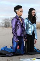 Natalie Portman tote bag #G1605527