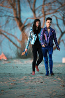 Natalie Portman Sweatshirt #3363269