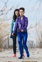 Natalie Portman tote bag #G1605530