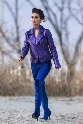 Natalie Portman posters