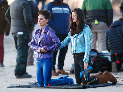 Natalie Portman posters