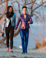 Natalie Portman Sweatshirt #3363278