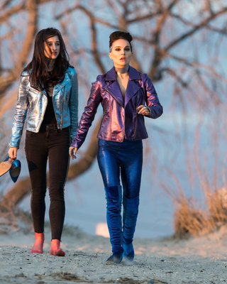 Natalie Portman posters