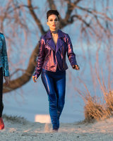 Natalie Portman Sweatshirt #3363281