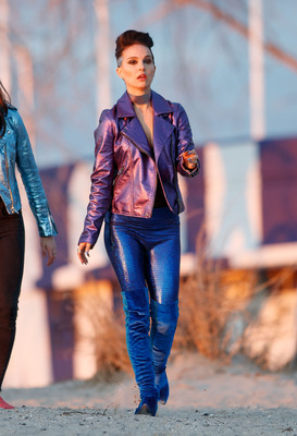 Natalie Portman posters