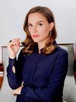 Natalie Portman longsleeve t-shirt #3678119