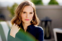 Natalie Portman Sweatshirt #3678124