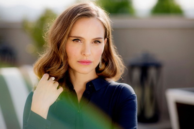 Natalie Portman posters