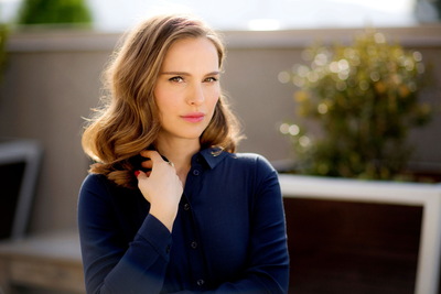 Natalie Portman posters