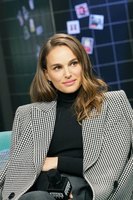 Natalie Portman Sweatshirt #3746517