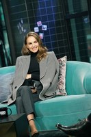 Natalie Portman Tank Top #3746522