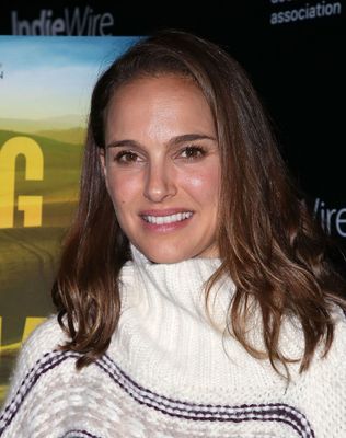 Natalie Portman posters