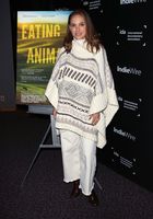 Natalie Portman Sweatshirt #3746531