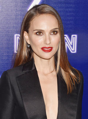 Natalie Portman posters