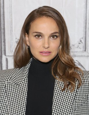 Natalie Portman posters