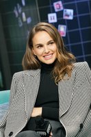 Natalie Portman Sweatshirt #3746539