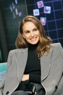 Natalie Portman posters