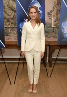 Natalie Portman Tank Top #3746540