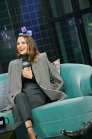 Natalie Portman Tank Top #3746542