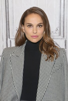 Natalie Portman posters