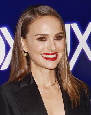 Natalie Portman posters