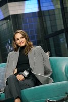 Natalie Portman Sweatshirt #3746558