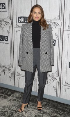 Natalie Portman posters