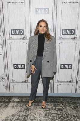 Natalie Portman posters