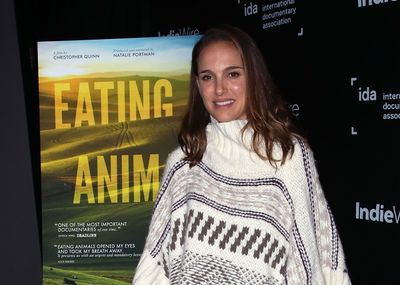 Natalie Portman posters