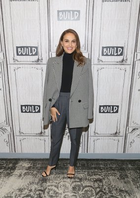 Natalie Portman posters