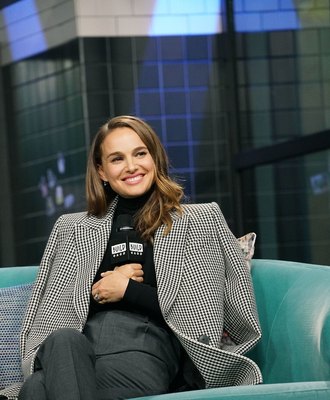 Natalie Portman posters