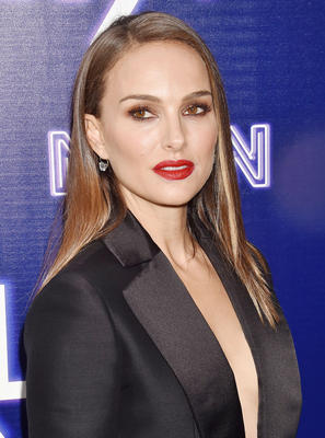 Natalie Portman posters