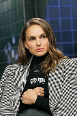 Natalie Portman posters