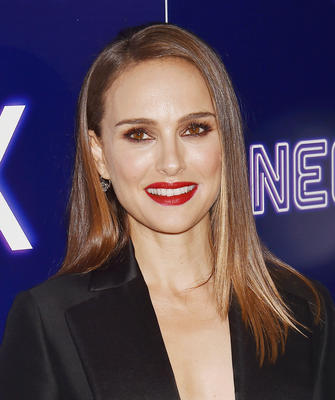 Natalie Portman posters