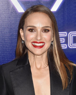 Natalie Portman posters