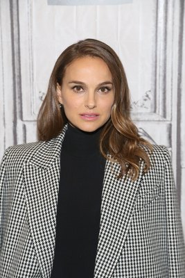 Natalie Portman posters