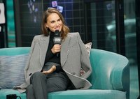 Natalie Portman Sweatshirt #3746600