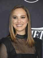 Natalie Portman Sweatshirt #3769236