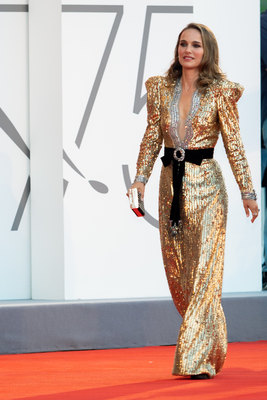 Natalie Portman posters