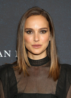 Natalie Portman posters