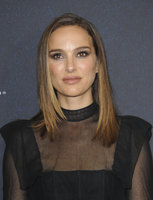 Natalie Portman longsleeve t-shirt #3769245