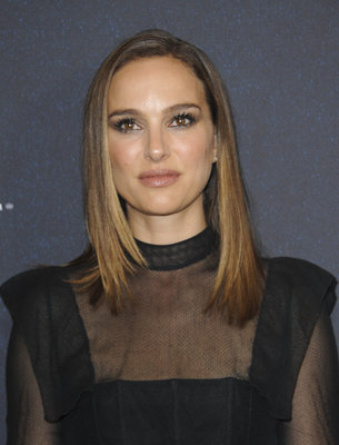 Natalie Portman posters