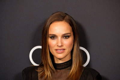 Natalie Portman posters