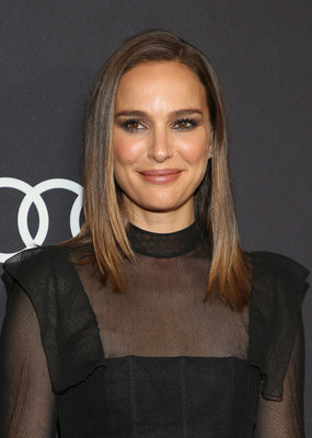 Natalie Portman posters