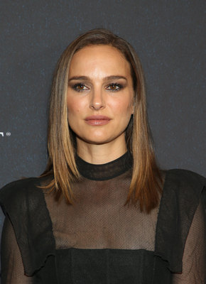 Natalie Portman posters