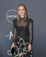 Natalie Portman Tank Top #3769272
