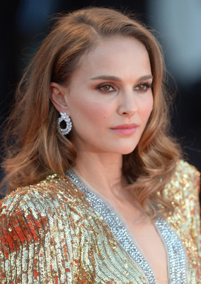 Natalie Portman posters