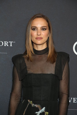 Natalie Portman posters