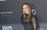 Natalie Portman Tank Top #3769279