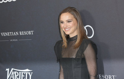 Natalie Portman posters